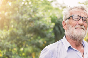 Retiring – Joy or Fear?