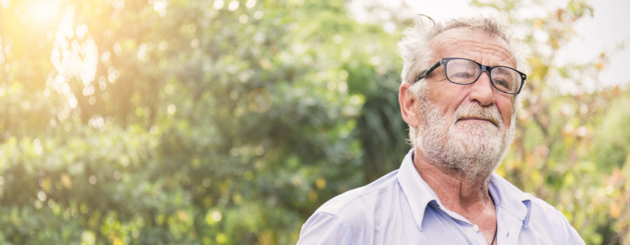 Retiring – Joy or Fear?