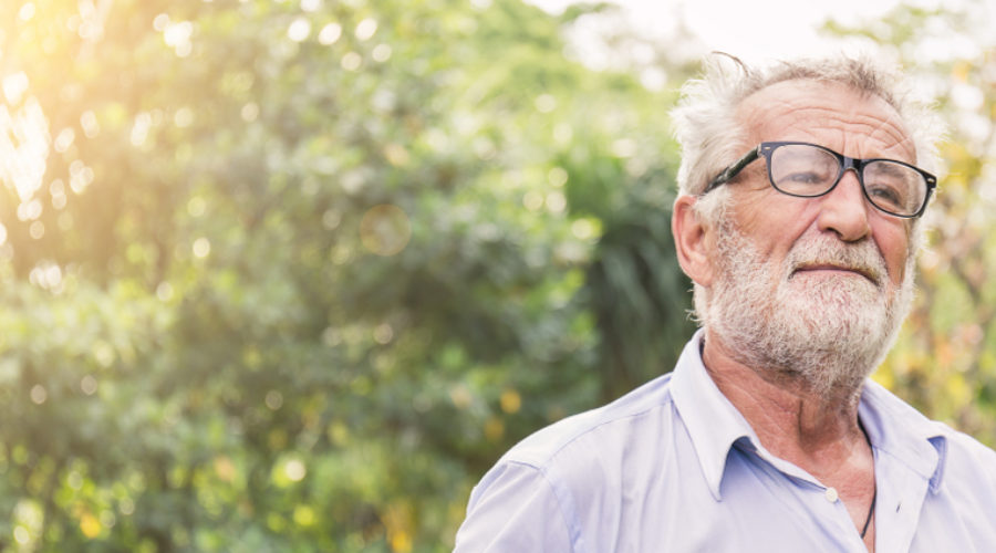 Retiring – Joy or Fear?