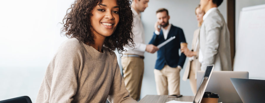 Back to work – Returning to everyday after a break