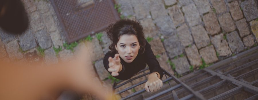 Finding our Humanity & Compassion