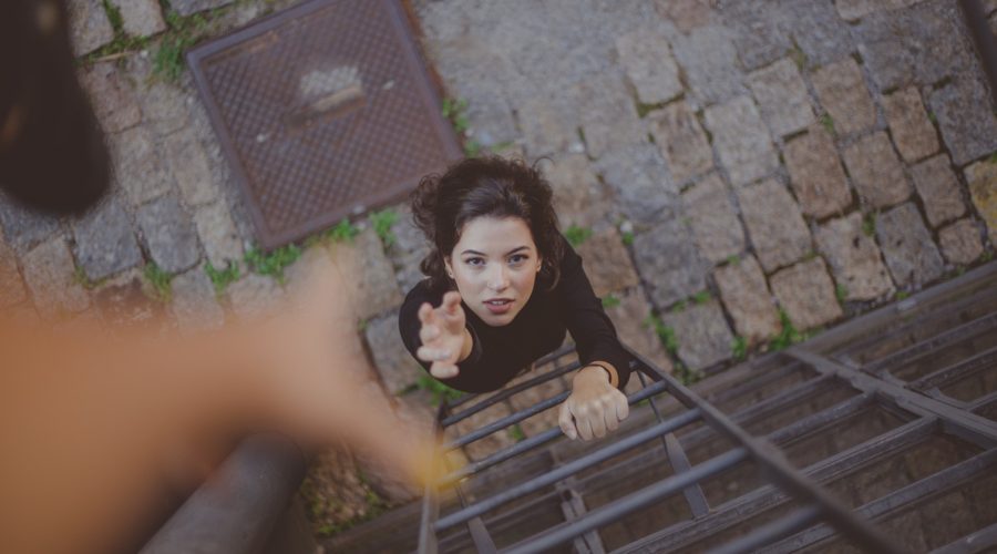 Finding our Humanity & Compassion